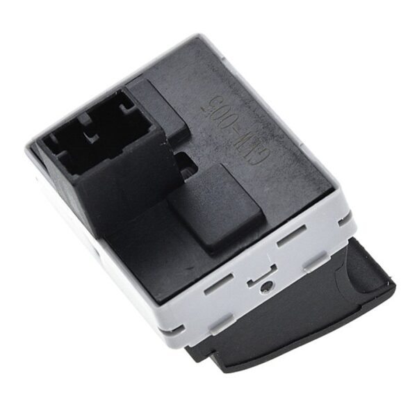 NTY ΔΙΑΚΟΠΤΗΣ ΓΙΑ VW TRANSPORTER T5 ΔΙΠΛΟΣ ΠΑΡΑΘΥΡΩΝ 4 PIN NTY - orig.7E0959855A - 1 ΤΕΜ. - Image 2