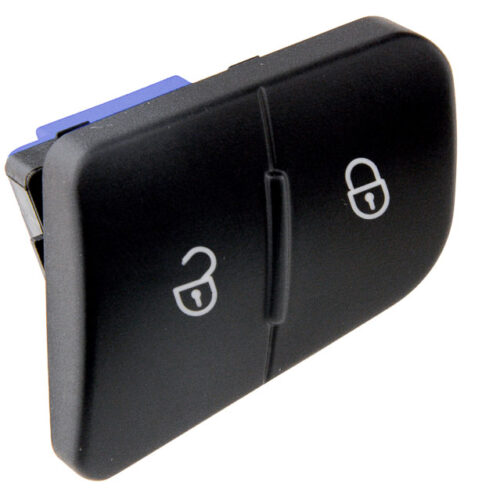 NTY ΔΙΑΚΟΠΤΗΣ ΚΛΕΙΔΑΡΙΑΣ ΠΟΡΤΑΣ orig.3C0962125B ΓΙΑ VW PASSAT 06-11 4PIN