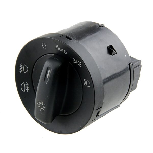 NTY ΔΙΑΚΟΠΤΗΣ ΓΙΑ VW GOLF 5 / JETTA / PASSAT / CADDY ΦΩΤΩΝ 10 PIN NTY - orig.1K0941531N - 1 ΤΕΜ. - Image 4