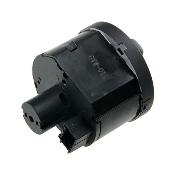 NTY ΔΙΑΚΟΠΤΗΣ ΓΙΑ VW GOLF 5 / JETTA / PASSAT / CADDY ΦΩΤΩΝ 10 PIN NTY - orig.1K0941531N - 1 ΤΕΜ. - Image 2