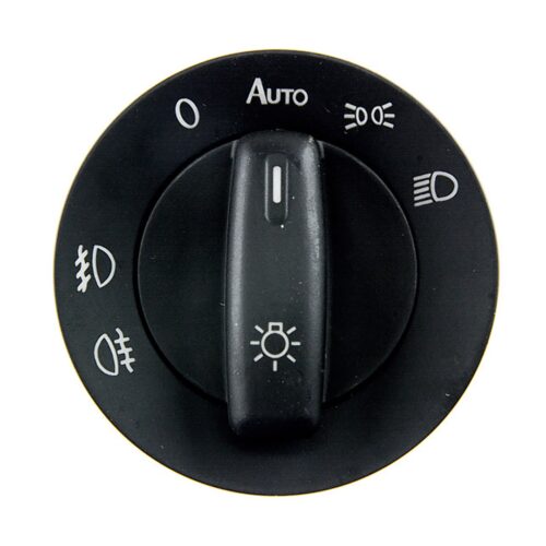 NTY ΔΙΑΚΟΠΤΗΣ ΓΙΑ VW GOLF 5 / JETTA / PASSAT / CADDY ΦΩΤΩΝ 10 PIN NTY – orig.1K0941531N – 1 ΤΕΜ.