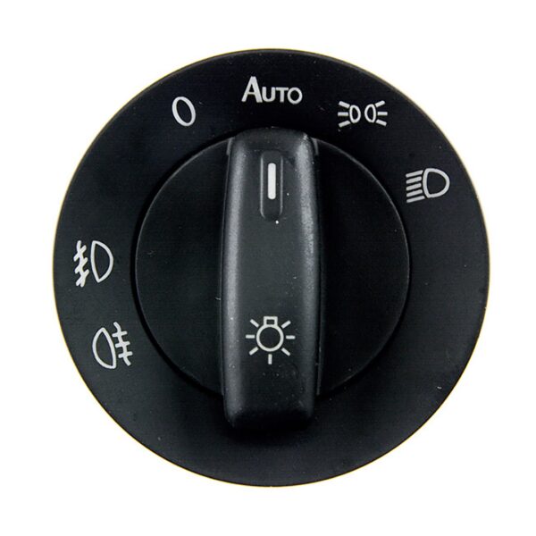 NTY ΔΙΑΚΟΠΤΗΣ ΓΙΑ VW GOLF 5 / JETTA / PASSAT / CADDY ΦΩΤΩΝ 10 PIN NTY - orig.1K0941531N - 1 ΤΕΜ.