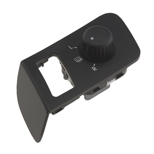 NTY ΔΙΑΚΟΠΤΗΣ ΓΙΑ VW CADDY / TOURAN ΚΑΘΡΕΠΤΗ 6 PIN NTY - orig.1T1959565 - 1 ΤΕΜ. - Image 2