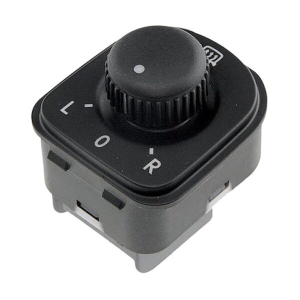 NTY ΔΙΑΚΟΠΤΗΣ ΓΙΑ VW GOLF 5 / JETTA / PASSAT / EOS / TIGUAN / ALHAMBRA ΚΑΘΡΕΠΤΩΝ 6 PIN NTY - 1 ΤΕΜ. - Image 2