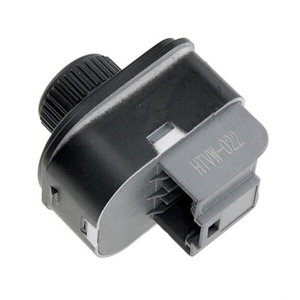 NTY ΔΙΑΚΟΠΤΗΣ ΓΙΑ VW GOLF 5 / JETTA / PASSAT / EOS / TIGUAN / ALHAMBRA ΚΑΘΡΕΠΤΩΝ 6 PIN NTY - 1 ΤΕΜ. - Image 3
