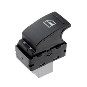 NTY ΔΙΑΚΟΠΤΗΣ ΓΙΑ VW TRANSPORTER T5 ΜΟΝΟΣ 4PIN ΠΑΡΑΘΥΡΩΝ orig.7E0959855