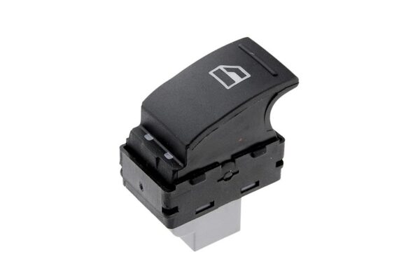 NTY ΔΙΑΚΟΠΤΗΣ ΓΙΑ VW TRANSPORTER T5 ΜΟΝΟΣ 4PIN ΠΑΡΑΘΥΡΩΝ orig.7E0959855