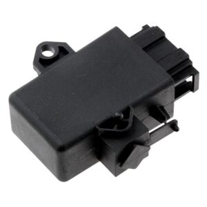 NTY CONTROLLER ΘΕΡΜΑΝΣΗΣ ΚΑΘΙΣΜΑΤΩΝ 8 PIN NTY ΓΙΑ VW GOLF 5 2003+ / 6 2008+ / PASSAT B6 2005+ / B7 2010+ / OCTAVIA 2004+ / SUPERB 2008+ - 1 ΤΕΜ.