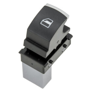 NTY ΔΙΑΚΟΠΤΗΣ ΓΙΑ VW GOLF 6/PASSAT/EOS/CADDY11+/TIGUAN/TOUAREG/ALHAMBRA ΜΟΝΟΣ 4PIN ΠΑΡΑΘΥΡΩΝ orig.5K0959855-5ND959855