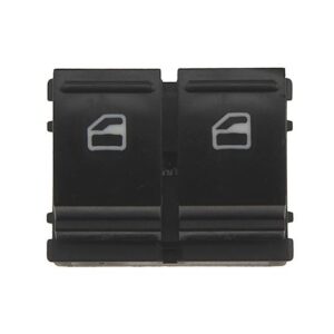 NTY ΔΙΑΚΟΠΤΗΣ ΓΙΑ SKODA FABIA 2 / OCTAVIA 5 ΔΙΠΛΟΣ ΠΑΡΑΘΥΡΩΝ 4 PIN NTY - orig.1Z0959858 - 1 ΤΕΜ.