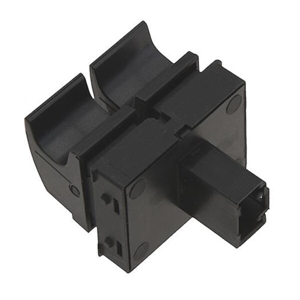 NTY ΔΙΑΚΟΠΤΗΣ ΓΙΑ SKODA FABIA 2 / OCTAVIA 5 ΔΙΠΛΟΣ ΠΑΡΑΘΥΡΩΝ 4 PIN NTY - orig.1Z0959858 - 1 ΤΕΜ. - Image 3