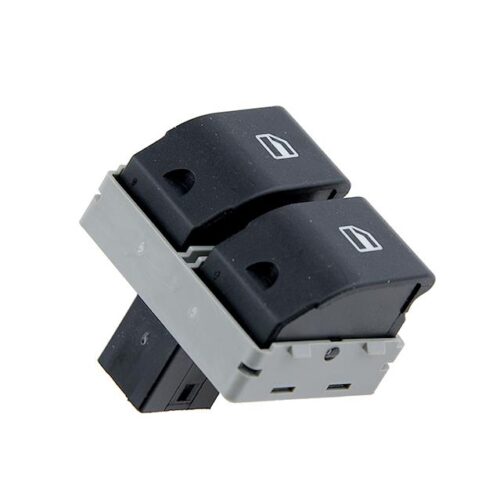 NTY ΔΙΑΚΟΠΤΗΣ ΓΙΑ VW FOX 03-14 /POLO 01-12 /SEAT IBIZA-CORDOBA 02-09 ΔΙΠΛΟΣ ΠΑΡΑΘΥΡΩΝ orig.6Q0959858