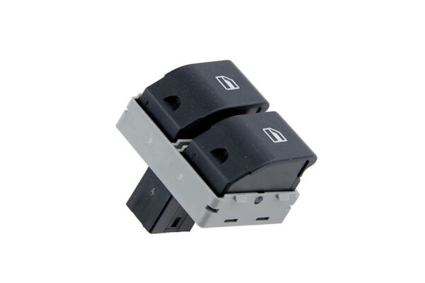 NTY ΔΙΑΚΟΠΤΗΣ ΓΙΑ VW FOX 03-14 /POLO 01-12 /SEAT IBIZA-CORDOBA 02-09 ΔΙΠΛΟΣ ΠΑΡΑΘΥΡΩΝ orig.6Q0959858