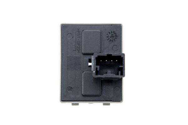 NTY ΔΙΑΚΟΠΤΗΣ ΓΙΑ VW FOX 03-14 /POLO 01-12 /SEAT IBIZA-CORDOBA 02-09 ΔΙΠΛΟΣ ΠΑΡΑΘΥΡΩΝ orig.6Q0959858 - Image 3