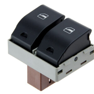 NTY ΔΙΑΚΟΠΤΗΣ ΓΙΑ VW FOX 03-14 /POLO 01-12 /SEAT IBIZA-CORDOBA 02-09 ΔΙΠΛΟΣ ΠΑΡΑΘΥΡΩΝ orig.6Q0959858A