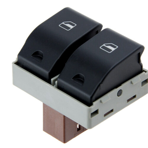 NTY ΔΙΑΚΟΠΤΗΣ ΓΙΑ VW FOX 03-14 /POLO 01-12 /SEAT IBIZA-CORDOBA 02-09 ΔΙΠΛΟΣ ΠΑΡΑΘΥΡΩΝ orig.6Q0959858A