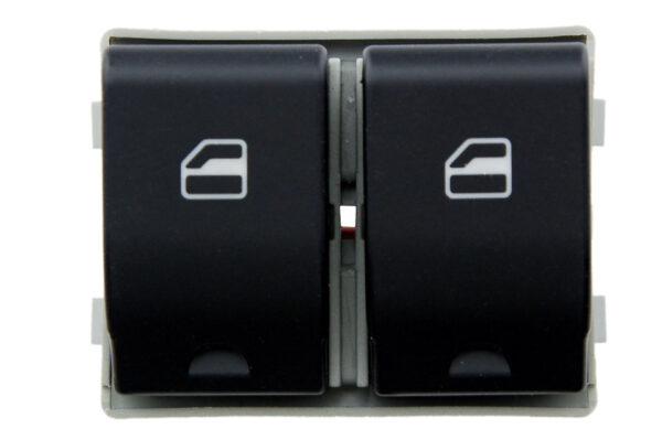 NTY ΔΙΑΚΟΠΤΗΣ ΓΙΑ VW FOX 03-14 /POLO 01-12 /SEAT IBIZA-CORDOBA 02-09 ΔΙΠΛΟΣ ΠΑΡΑΘΥΡΩΝ orig.6Q0959858A - Image 3