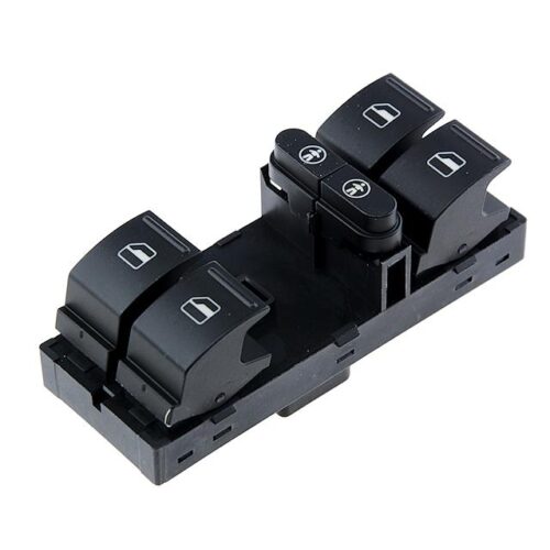 NTY ΔΙΑΚΟΠΤΗΣ ΓΙΑ VW TOUAREG 2003+ ΠΟΛΛΑΠΛΟΣ 4PIN ΠΑΡΑΘΥΡΩΝ orig.7L6959857E