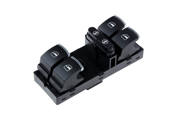 NTY ΔΙΑΚΟΠΤΗΣ ΓΙΑ VW SHARAN 10+ /TOUAREG 10+ /TOURAN 10+ /SEAT ALHAMBRA 10+ ΠΟΛΛΑΠΛΟΣ 10PIN ΠΑΡΑΘΥΡΩΝ orig.7P6959857