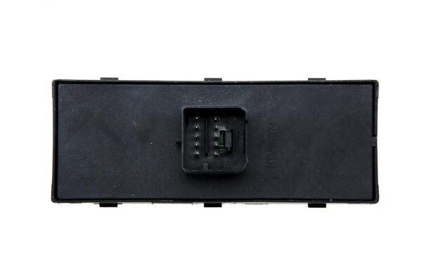 NTY ΔΙΑΚΟΠΤΗΣ ΓΙΑ VW SHARAN 10+ /TOUAREG 10+ /TOURAN 10+ /SEAT ALHAMBRA 10+ ΠΟΛΛΑΠΛΟΣ 10PIN ΠΑΡΑΘΥΡΩΝ orig.7P6959857 - Image 3