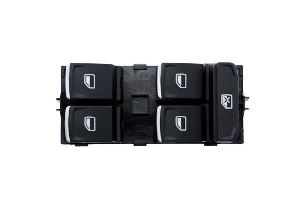 NTY ΔΙΑΚΟΠΤΗΣ ΓΙΑ VW GOLF 7 2012+ /PASSAT B8 2014+ ΠΟΛΛΑΠΛΟΣ 4PIN ΠΑΡΑΘΥΡΩΝ orig.5G0959857C - Image 4
