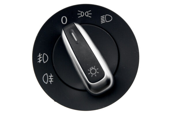 NTY ΔΙΑΚΟΠΤΗΣ ΓΙΑ VW GOLF 5 03+/JETTA 05+/GOLF PLUS 05+/PASSAT B6 05+/TOURAN 03+ 10PIN ΦΩΤΩΝ orig.5ND941431A - Image 4