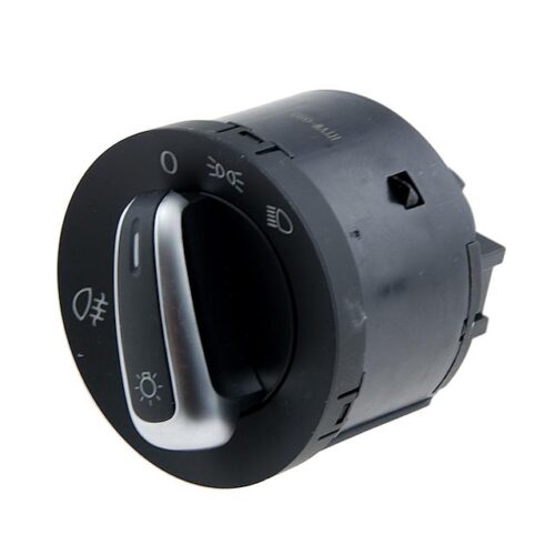 NTY ΔΙΑΚΟΠΤΗΣ ΓΙΑ VW GOLF 6 08+ – PLUS 09+/PASSAT 10+/TIGUAN 10+/TOURAN 10+ ΦΩΤΩΝ orig.3C8941431B