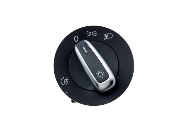 NTY ΔΙΑΚΟΠΤΗΣ ΓΙΑ VW GOLF 6 08+ - PLUS 09+/PASSAT 10+/TIGUAN 10+/TOURAN 10+ ΦΩΤΩΝ orig.3C8941431B - Image 4
