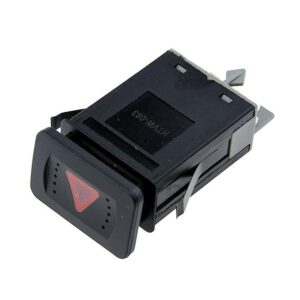 NTY ΔΙΑΚΟΠΤΗΣ ΓΙΑ VW BORA/GOLF 4 7PIN ΑΛΑΡΜ orig.1J0953235C
