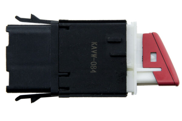 NTY ΔΙΑΚΟΠΤΗΣ ΓΙΑ VW PASSAT /PASSAT VARIANT B6 2005+ 4PIN ΑΛΑΡΜ orig.3C0953509A - Image 3