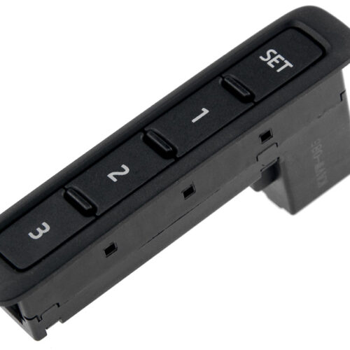 NTY ΔΙΑΚΟΠΤΗΣ ΜΝΗΜΗΣ ΚΑΘΙΣΜΑΤΟΣ orig.1Z0959769 ΓΙΑ VW PASSAT B6 05+ – B7 10+/SHARAN 10+ /TIGUAN 07+  4PIN