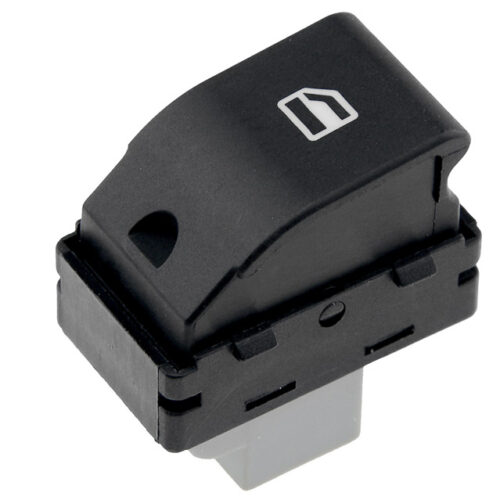 NTY ΔΙΑΚΟΠΤΗΣ ΓΙΑ VW FOX 2005+ /SEAT CORDOBA 02+ /SEAT IBIZA 02+ ΜΟΝΟΣ 4PIN ΠΑΡΑΘΥΡΩΝ orig.5Z0959856