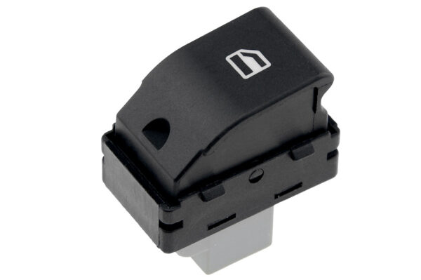 NTY ΔΙΑΚΟΠΤΗΣ ΓΙΑ VW FOX 2005+ /SEAT CORDOBA 02+ /SEAT IBIZA 02+ ΜΟΝΟΣ 4PIN ΠΑΡΑΘΥΡΩΝ orig.5Z0959856