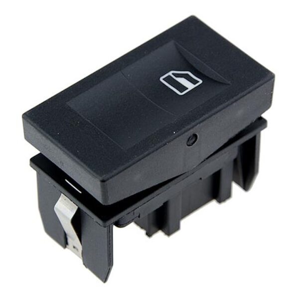 NTY ΔΙΑΚΟΠΤΗΣ ΓΙΑ VW POLO CLASSIC 2000-2001 ΜΟΝΟΣ ΠΑΡΑΘΥΡΩΝ 5 PIN NTY - orig.6N0959855B - 1 ΤΕΜ. - Image 2