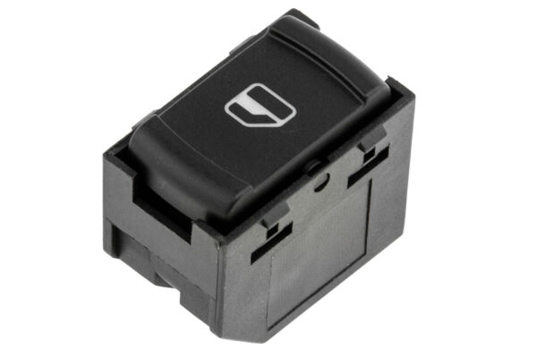 NTY ΔΙΑΚΟΠΤΗΣ ΓΙΑ VW BORA 98+ /GOLF 4 97+ /PASSAT B5 96+ 4PIN ΠΑΡΑΘΥΡΩΝ orig.3B0959855B
