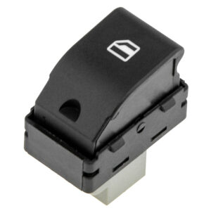 NTY ΔΙΑΚΟΠΤΗΣ ΓΙΑ VW FOX 2005+ 4PIN ΠΑΡΑΘΥΡΩΝ orig.5Z0959856A