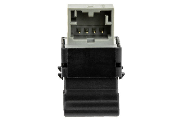 NTY ΔΙΑΚΟΠΤΗΣ ΓΙΑ VW FOX 2005+ 4PIN ΠΑΡΑΘΥΡΩΝ orig.5Z0959856A - Image 4