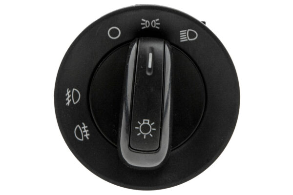 NTY ΔΙΑΚΟΠΤΗΣ ΓΙΑ VW POLO 09+ 17PIN ΦΩΤΩΝ orig.6R0941531E - Image 3