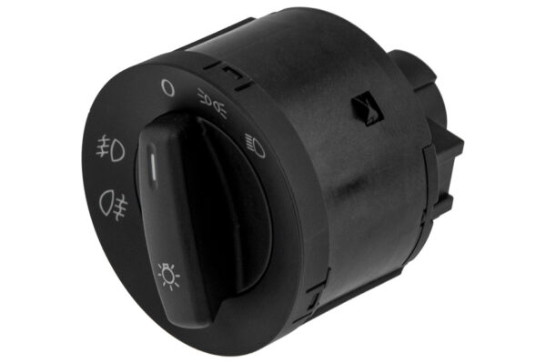 NTY ΔΙΑΚΟΠΤΗΣ ΓΙΑ VW GOLF 5 03+/JETTA 05+/GOLF PLUS 05+/PASSAT B6 05+/TOURAN 03+ 10PIN ΦΩΤΩΝ orig.1K0941431Q