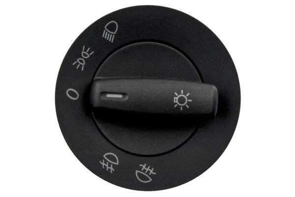 NTY ΔΙΑΚΟΠΤΗΣ ΓΙΑ VW GOLF 5 03+/JETTA 05+/GOLF PLUS 05+/PASSAT B6 05+/TOURAN 03+ 10PIN ΦΩΤΩΝ orig.1K0941431Q - Image 3