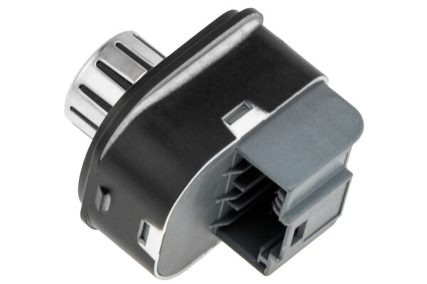NTY ΔΙΑΚΟΠΤΗΣ ΚΑΘΡΕΠΤΩΝ ΧΡΩΜΙΟ orig.5K0959565 ΓΙΑ SEAT ALHAMBRA 10+ /VW CC 11+ /EOS 08+ /GOLF 7 /PASSAT 10+ - Image 2