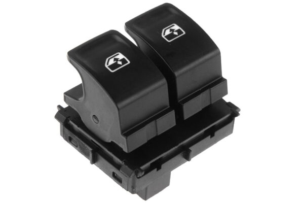 NTY ΔΙΑΚΟΠΤΗΣ ΓΙΑ VW GOLF 7 2012+ CRAFTER 2016+ ΠΑΡΑΘΥΡΩΝ ΔΙΠΛΟΣ 4PIN orig.5G0959858B