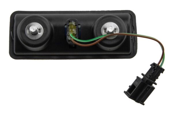 NTY ΧΕΡΟΥΛΙ ΑΝΟΙΓΜΑΤΟΣ ΠΟΡΤ ΠΑΓΚΑΖ orig.6Y0827574K ΓΙΑ SKODA FABIA I HB 1999>2008 - Image 4
