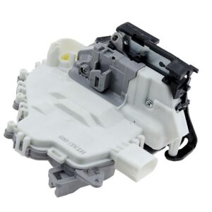 NTY ΗΛΕΚΤΡΟΜΑΓΝΗΤΙΚΗ ΚΛΕΙΔΑΡΙΑ ΓΙΑ AUDI A1/A4/A5/A6/A7/A8/Q3/Q5/Q7 06 >11 ΕΜΠΡΟΣ ΑΡΙΣΤΕΡΗ orig.8J1837015C
