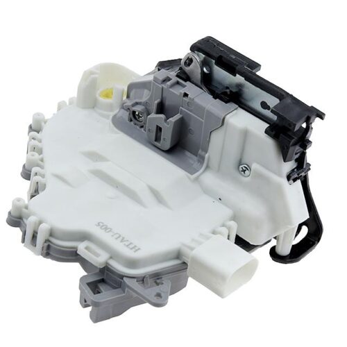 NTY ΗΛΕΚΤΡΟΜΑΓΝΗΤΙΚΗ ΚΛΕΙΔΑΡΙΑ ΓΙΑ AUDI A1/A4/A5/A6/A7/A8/Q3/Q5/Q7 06 >11 ΕΜΠΡΟΣ ΑΡΙΣΤΕΡΗ orig.8J1837015C