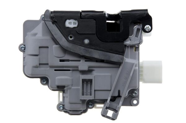 NTY ΗΛΕΚΤΡΟΜΑΓΝΗΤΙΚΗ ΚΛΕΙΔΑΡΙΑ ΓΙΑ AUDI A3/A6 03>04 ΕΜΠΡΟΣ ΔΕΞΙΑ orig.4F1837016A - Image 2