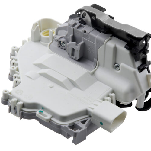 NTY ΗΛΕΚΤΡΟΜΑΓΝΗΤΙΚΗ ΚΛΕΙΔΑΡΙΑ ΓΙΑ AUDI A1/A3/A4/A5/Q5/TT 2011>2017 ΕΜΠΡΟΣ ΑΡΙΣΤΕΡΗ orig.8X1837015