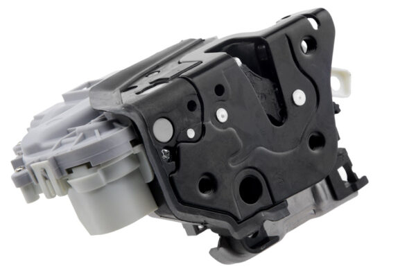 NTY ΗΛΕΚΤΡΟΜΑΓΝΗΤΙΚΗ ΚΛΕΙΔΑΡΙΑ ΓΙΑ AUDI A1/A3/A4/A5/Q5/TT 2011>2017 ΕΜΠΡΟΣ ΑΡΙΣΤΕΡΗ orig.8X1837015 - Image 2