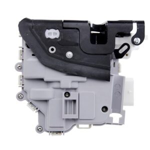 NTY ΗΛΕΚΤΡΟΜΑΓΝΗΤΙΚΗ ΚΛΕΙΔΑΡΙΑ ΓΙΑ AUDI A1/A3/A4/A5/Q5/TT 2011>2017 ΕΜΠΡΟΣ ΔΕΞΙΑ orig.8X1837016
