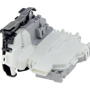 NTY ΗΛΕΚΤΡΟΜΑΓΝΗΤΙΚΗ ΚΛΕΙΔΑΡΙΑ ΓΙΑ AUDI A1 2011> ΠΙΣΩ ΔΕΞΙΑ orig.8X0839016